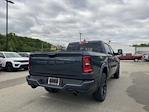 New 2025 Ram 1500 Laramie Crew Cab 4x4 Pickup for sale #J71421 - photo 2