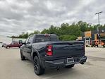 New 2025 Ram 1500 Laramie Crew Cab 4x4 Pickup for sale #J71421 - photo 4