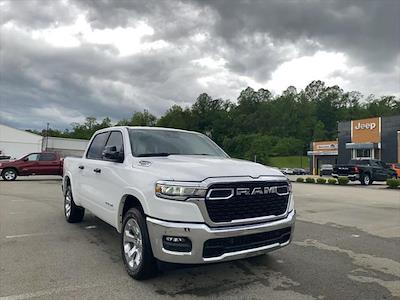 New 2025 Ram 1500 Big Horn Crew Cab 4x4 Pickup for sale #J71423 - photo 1