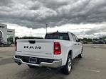 New 2025 Ram 1500 Big Horn Crew Cab 4x4 Pickup for sale #J71423 - photo 2