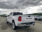 New 2025 Ram 1500 Big Horn Crew Cab 4x4 Pickup for sale #J71423 - photo 4