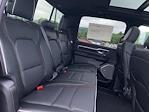 New 2025 Ram 1500 Laramie Crew Cab 4x4 Pickup for sale #J71424 - photo 11
