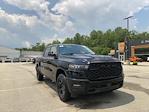New 2025 Ram 1500 Tradesman Crew Cab 4x4 Pickup for sale #J71427 - photo 1