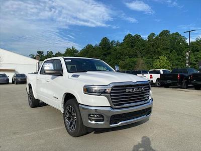 New 2025 Ram 1500 Laramie Crew Cab 4x4 Pickup for sale #J71429 - photo 1