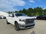New 2025 Ram 1500 Laramie Crew Cab 4x4 Pickup for sale #J71429 - photo 1