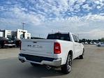 New 2025 Ram 1500 Laramie Crew Cab 4x4 Pickup for sale #J71429 - photo 2