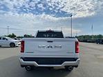New 2025 Ram 1500 Laramie Crew Cab 4x4 Pickup for sale #J71429 - photo 3