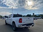 New 2025 Ram 1500 Laramie Crew Cab 4x4 Pickup for sale #J71429 - photo 4