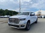 New 2025 Ram 1500 Laramie Crew Cab 4x4 Pickup for sale #J71429 - photo 5