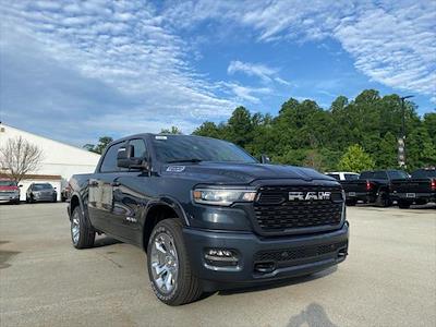 New 2025 Ram 1500 Big Horn Crew Cab 4x4 Pickup for sale #J71430 - photo 1