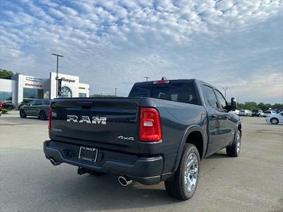 New 2025 Ram 1500 Big Horn Crew Cab 4x4 Pickup for sale #J71430 - photo 2
