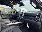 New 2025 Ram 1500 Big Horn Crew Cab 4x4 Pickup for sale #J71430 - photo 8