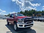 New 2025 Ram 2500 Big Horn Crew Cab 4x4 Pickup for sale #J71435 - photo 1