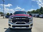 New 2025 Ram 2500 Big Horn Crew Cab 4x4 Pickup for sale #J71435 - photo 6