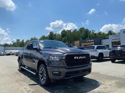 New 2025 Ram 1500 Laramie Crew Cab 4x4 Pickup for sale #J71437 - photo 1