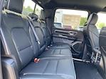 New 2025 Ram 1500 Laramie Crew Cab 4x4 Pickup for sale #J71437 - photo 12