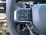 New 2025 Ram 1500 Laramie Crew Cab 4x4 Pickup for sale #J71437 - photo 21