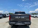 New 2025 Ram 1500 Laramie Crew Cab 4x4 Pickup for sale #J71437 - photo 3
