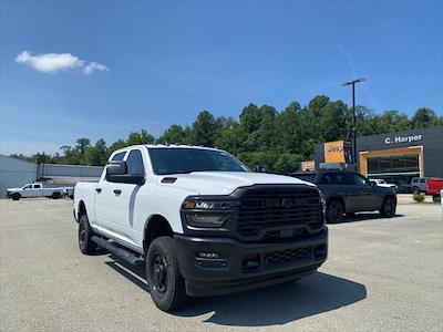 New 2025 Ram 2500 Tradesman Crew Cab 4x4 Pickup for sale #J71440 - photo 1