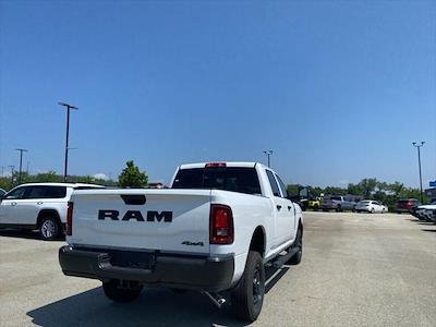 New 2025 Ram 2500 Tradesman Crew Cab 4x4 Pickup for sale #J71440 - photo 2