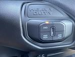 New 2025 Ram 2500 Tradesman Crew Cab 4x4 Pickup for sale #J71440 - photo 25