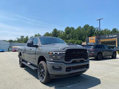 New 2025 Ram 2500 Laramie Crew Cab 4x4 Pickup for sale #J71441 - photo 1