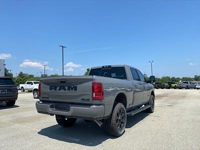 New 2025 Ram 2500 Laramie Crew Cab 4x4 Pickup for sale #J71441 - photo 2