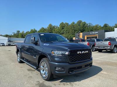 New 2026 Ram 1500 Big Horn Crew Cab 4x4 Pickup for sale #J71446 - photo 1
