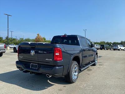 New 2026 Ram 1500 Big Horn Crew Cab 4x4 Pickup for sale #J71446 - photo 2