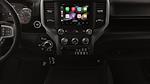 New 2026 Ram 1500 Warlock Crew Cab 4x4 Pickup for sale #J71450 - photo 5