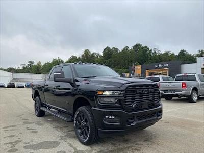 New 2026 Ram 2500 Big Horn Crew Cab 4x4 Pickup for sale #J71452 - photo 1