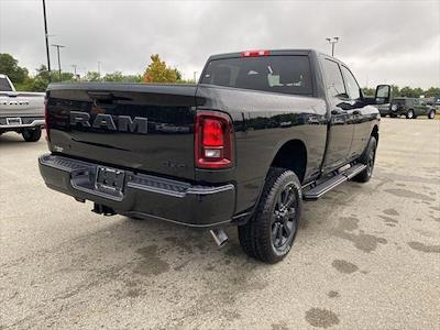 New 2026 Ram 2500 Big Horn Crew Cab 4x4 Pickup for sale #J71452 - photo 2
