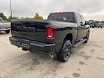 New 2026 Ram 2500 Big Horn Crew Cab 4x4 Pickup for sale #J71452 - photo 2