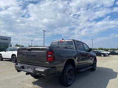 New 2026 Ram 1500 Warlock Crew Cab 4x4 Pickup for sale #J71453 - photo 2