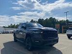 New 2026 Ram 1500 Warlock Crew Cab 4x4 Pickup for sale #J71453 - photo 1