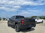 New 2026 Ram 1500 Warlock Crew Cab 4x4 Pickup for sale #J71453 - photo 4