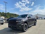 New 2026 Ram 1500 Warlock Crew Cab 4x4 Pickup for sale #J71453 - photo 5