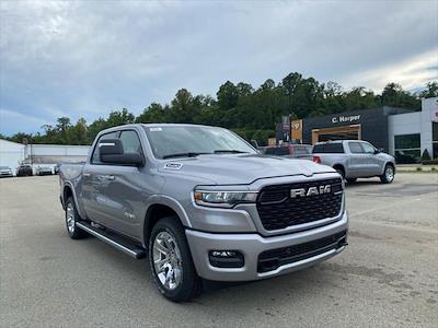 New 2026 Ram 1500 Big Horn Crew Cab 4x4 Pickup for sale #J71455 - photo 1