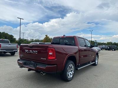 New 2026 Ram 1500 Big Horn Crew Cab 4x4 Pickup for sale #J71456 - photo 2