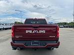 New 2026 Ram 1500 Big Horn Crew Cab 4x4 Pickup for sale #J71456 - photo 3