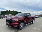 New 2026 Ram 1500 Big Horn Crew Cab 4x4 Pickup for sale #J71456 - photo 5
