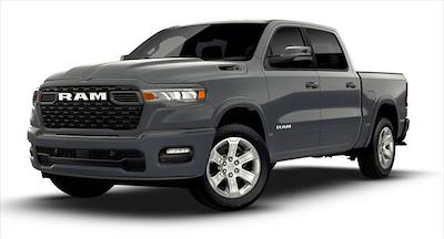 New 2026 Ram 1500 Big Horn Crew Cab 4x4 Pickup for sale #J71457 - photo 1