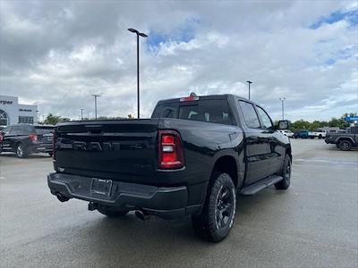 New 2026 Ram 1500 Warlock Crew Cab 4x4 Pickup for sale #J71458 - photo 2