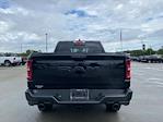 New 2026 Ram 1500 Warlock Crew Cab 4x4 Pickup for sale #J71458 - photo 3