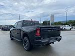 New 2026 Ram 1500 Warlock Crew Cab 4x4 Pickup for sale #J71458 - photo 4