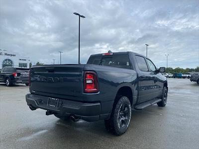 New 2026 Ram 1500 Warlock Crew Cab 4x4 Pickup for sale #J71459 - photo 2