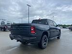 New 2026 Ram 1500 Warlock Crew Cab 4x4 Pickup for sale #J71459 - photo 2