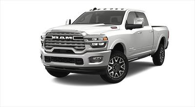 New 2025 Ram 3500 Limited Crew Cab 4x4 Pickup for sale #J71460 - photo 1