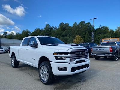 New 2026 Ram 2500 Laramie Crew Cab 4x4 Pickup for sale #J71461 - photo 1