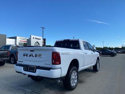 New 2026 Ram 2500 Laramie Crew Cab 4x4 Pickup for sale #J71461 - photo 2